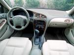 Oldsmobile Alero Coupe 1998 года